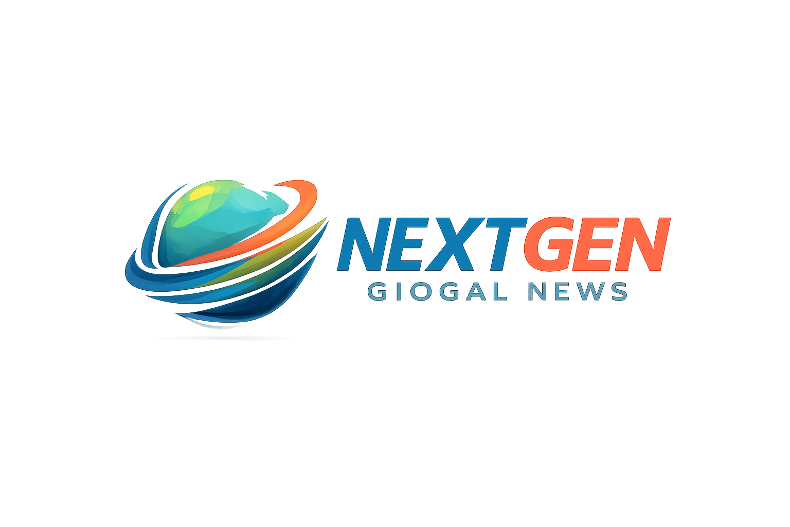 NextGen Global News Logo