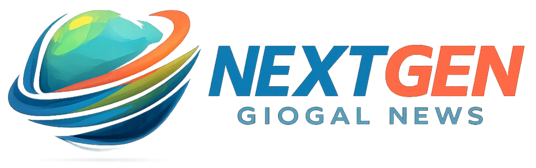 NextGen Global News Logo
