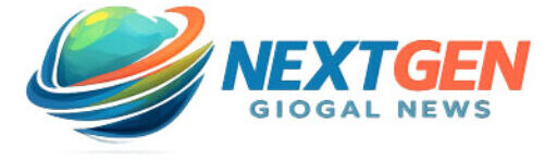 NextGen Global News Logo