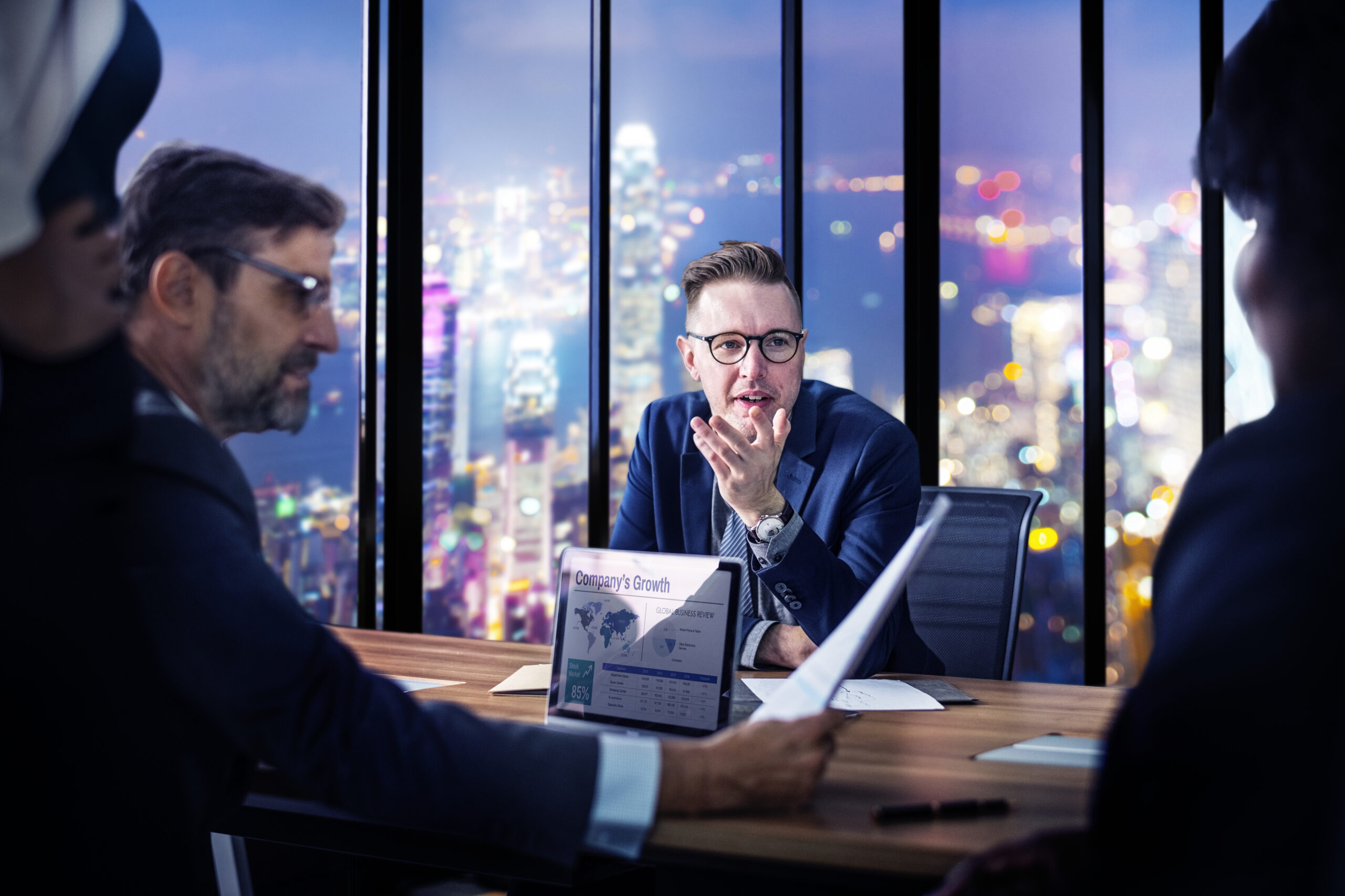 When Is the Right Time to Hire a Startup Attorney in San Francisco?