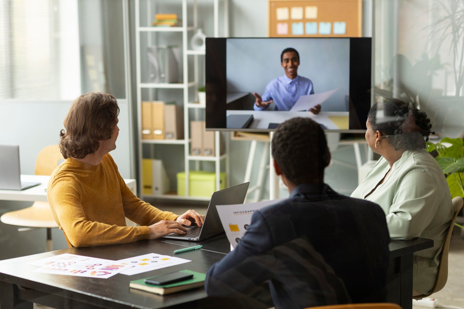 How to Choose the Best Virtual CIO Consulting Services for Your Business