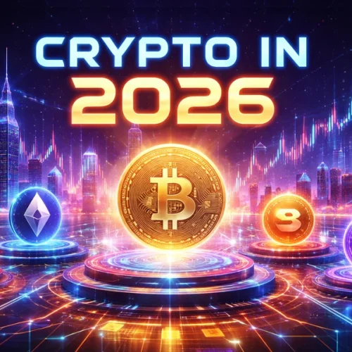Crypto In 2026