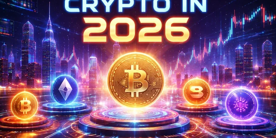 Crypto In 2026