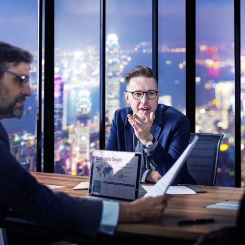 When Is the Right Time to Hire a Startup Attorney in San Francisco?